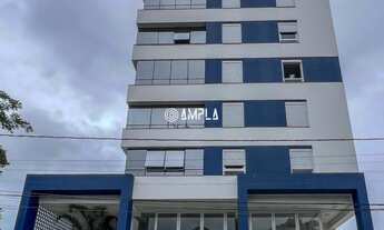 Imagem: UM POR ANDAR - VILA ROSA