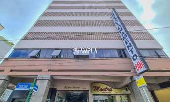 Imagem: SALA COMERCIAL COM 4 GARAGENS NO CENTRO