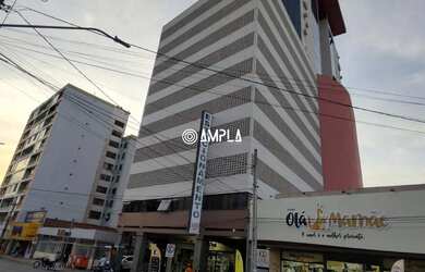 Imagem 3: SALA COMERCIAL COM 4 GARAGENS NO CENTRO