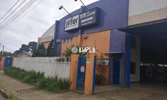 Imagem: PAVILHÃO INDUSTRIAL EM NH