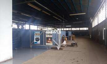 Imagem 2: PAVILHÃO INDUSTRIAL EM NH