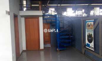 Imagem 3: PAVILHÃO INDUSTRIAL EM NH