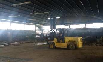 Imagem 4: PAVILHÃO INDUSTRIAL EM NH