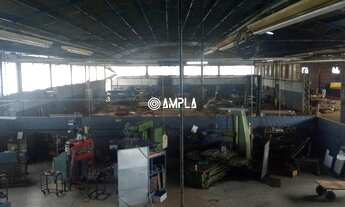 Imagem 5: PAVILHÃO INDUSTRIAL EM NH