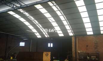 Imagem 6: PAVILHÃO INDUSTRIAL EM NH