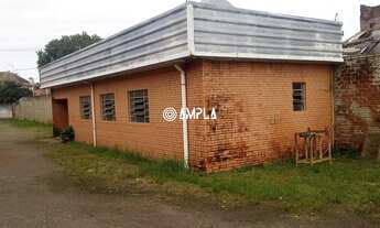 Imagem 7: PAVILHÃO INDUSTRIAL EM NH