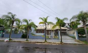 Imagem: ÓTIMA CASA COM 512m2 DE TERRENO B. OURO