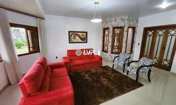 Imagem 3: ÓTIMA CASA COM 512m2 DE TERRENO B. OURO BRANCO - NH