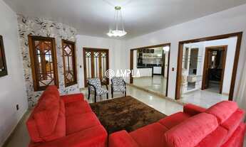 Imagem 4: ÓTIMA CASA COM 512m2 DE TERRENO B. OURO BRANCO - NH