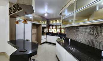 Imagem 5: ÓTIMA CASA COM 512m2 DE TERRENO B. OURO BRANCO - NH