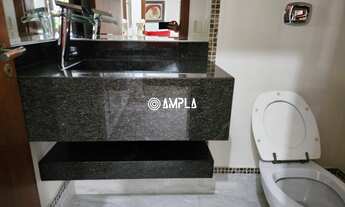 Imagem 6: ÓTIMA CASA COM 512m2 DE TERRENO B. OURO BRANCO - NH