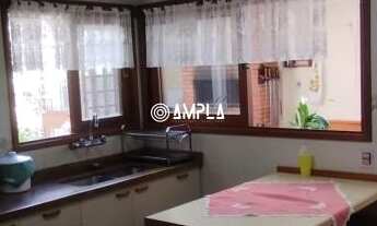 Imagem 7: BAIRRO IDEAL - ZONA ALTA