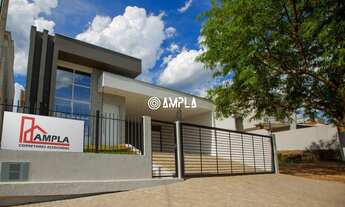 Imagem: CASA EM CAMPO BOM - SOLAR DO CAMPO