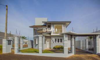 Imagem: Casa Campo Bom/Solar do Campo