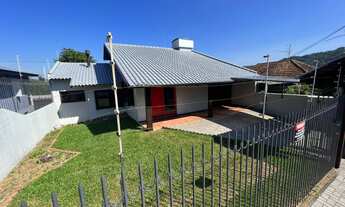 Imagem: CASA COM AMPLO TERRENO NA VILA NOVA - NH