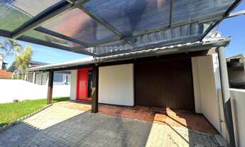 Imagem 2: CASA COM AMPLO TERRENO NA VILA NOVA - NH