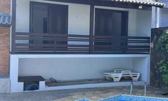 Imagem 3: CASA COM AMPLO TERRENO NA VILA NOVA - NH