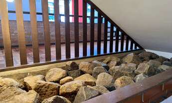 Imagem 5: CASA COM AMPLO TERRENO NA VILA NOVA - NH