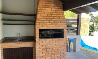 Imagem 6: CASA COM AMPLO TERRENO NA VILA NOVA - NH