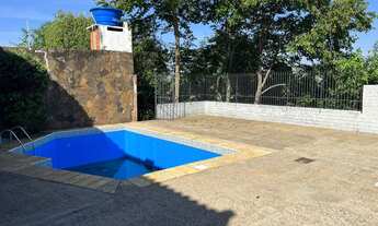 Imagem 4: CASA COM AMPLO TERRENO NA VILA NOVA - NH