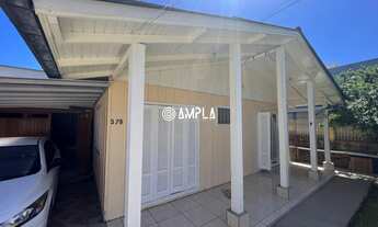 Imagem 2: OPORTUNIDADE: CASA EM RUA SUPER VALORIZADA DE ESTÂNCIA VELHA