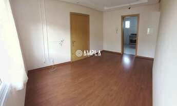 Imagem: APARTAMENTO 2 DORMITÓRIOS COM BOX - B