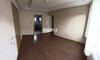 Imagem 2: APARTAMENTO 2 DORMITÓRIOS COM BOX - B. PRIMAVERA