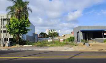 Imagem: TERRENO NO CENTRO PARA RENDER EXCELENTE