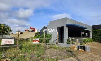 Imagem 2: TERRENO NO CENTRO PARA RENDER EXCELENTE NEGÓCIO