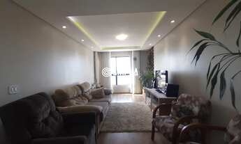 Imagem 2: APARTAMENTO 3 DORMITÓRIOS COM VAGA SEMI MOBILIADO