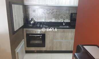 Imagem 3: APARTAMENTO 3 DORMITÓRIOS COM VAGA SEMI MOBILIADO