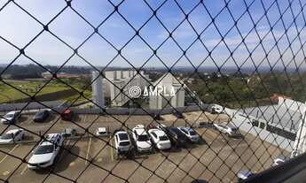 Imagem 7: APARTAMENTO 3 DORMITÓRIOS COM VAGA SEMI MOBILIADO