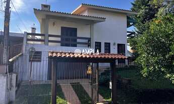 Imagem: CASA COM TERRENO DE 1.693m2 NO ALTO DO IDEAL