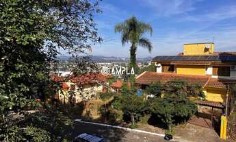 Imagem 2: CASA COM TERRENO DE 1.693m2 NO ALTO DO IDEAL