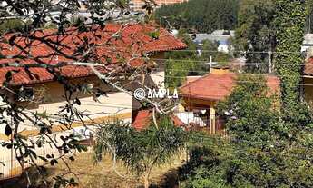 Imagem 3: CASA COM TERRENO DE 1.693m2 NO ALTO DO IDEAL