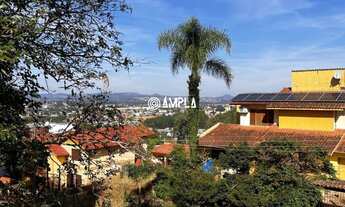 Imagem 4: CASA COM TERRENO DE 1.693m2 NO ALTO DO IDEAL