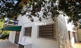 Imagem 6: CASA COM TERRENO DE 1.693m2 NO ALTO DO IDEAL