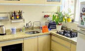 Imagem 6: COBERTURA COM JACUZZI