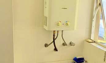 Imagem 7: COBERTURA COM JACUZZI