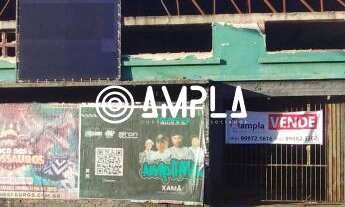 Imagem: ÓTIMO TERRENO NA FREDERICO LINCK - NH