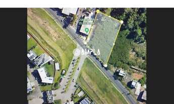 Imagem: LINDA ÁREA NA RUA MUNDO NOVO