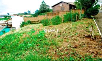 Imagem: TERRENO EM CAMPO BOM