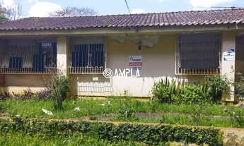 Imagem 2: CASA COM ÓTIMO TERRENO PRÓX. MAURICIO CARDOSO