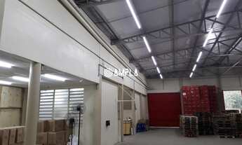 Imagem 3: PRÉDIO INDUSTRIAL COM TERRENO DE 19.000m2 - NH