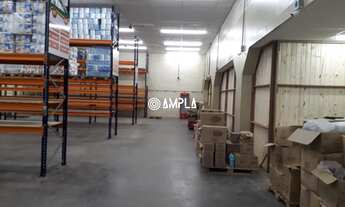 Imagem 4: PRÉDIO INDUSTRIAL COM TERRENO DE 19.000m2 - NH