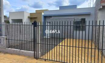 Imagem: CASA NOVA BAIRRO IMIGRANTE - CAMPO BOM