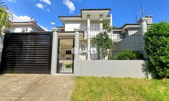Imagem: BELA CASA COM PISCINA EM NH