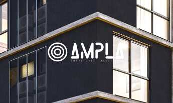 Imagem: APARTAMENTOS EM CONSTRUÇÃO - CONTEMPORÂNEOS