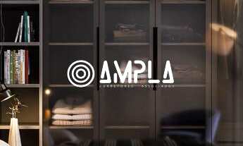 Imagem 7: APARTAMENTOS EM CONSTRUÇÃO - CONTEMPORÂNEOS