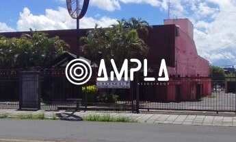 Imagem: EXCELENTE IMÓVEL COMERCIAL NO CENTRO